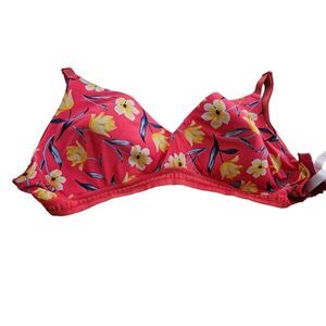 Victorias secret pink bra 36dd